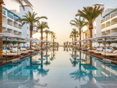 METT Hotel & Beach Resort Marbella Estepona