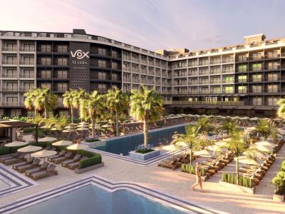 Vox Maris Resort Hotel