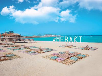 Meraki Resort
