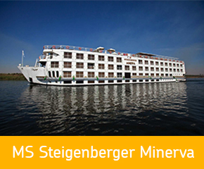 MS Steigenberger