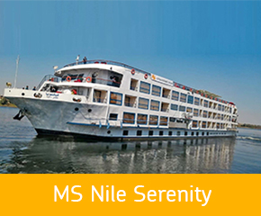 Nile Serenity