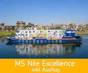 Nile Excellence