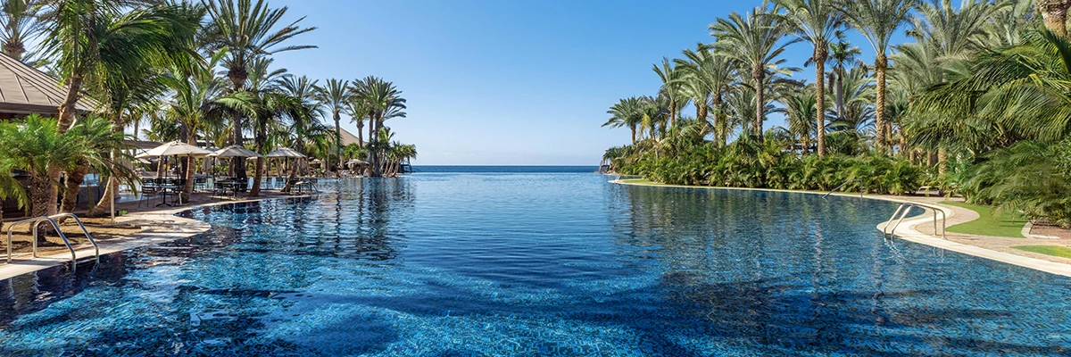 Lopesan Hotel Group Lopesan Hotel Group