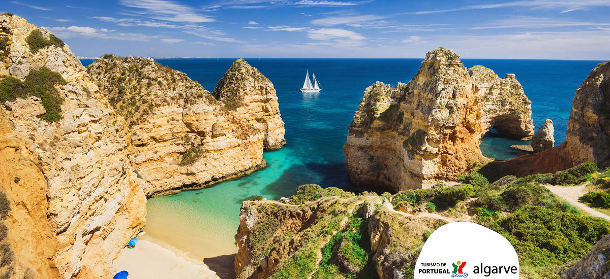 Algarve-Urlaub