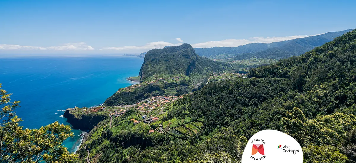 Madeira-Urlaub