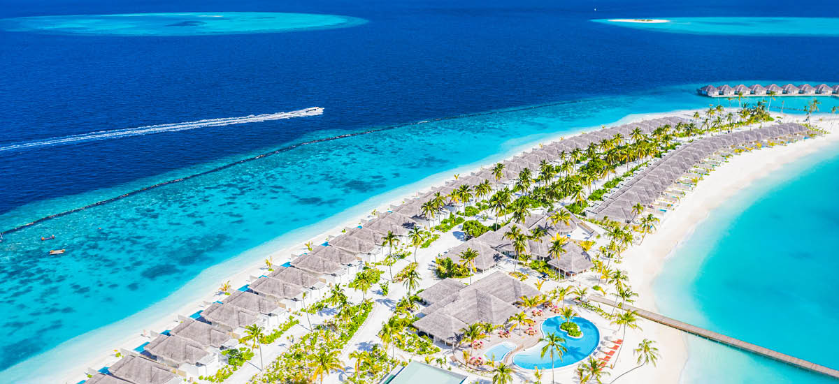 Malediven-Urlaub
