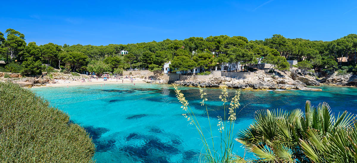 Mallorca-Urlaub
