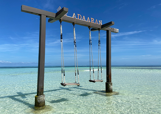 Adaaran Hotels