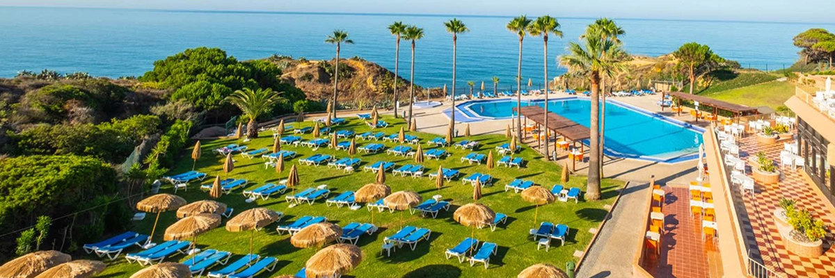 Auramar Beach Resort