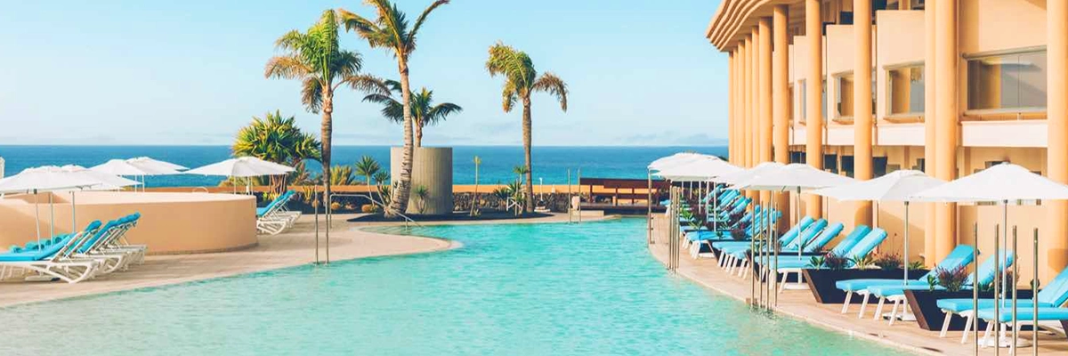 Iberostar Selection Fuerteventura Palace