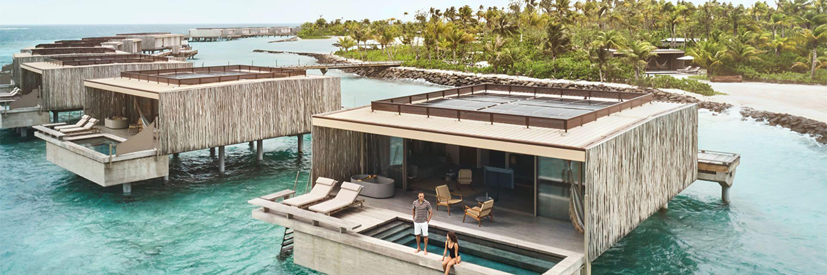 Was macht ein gutes Luxushotel aus? Was macht ein gutes Luxushotel aus?