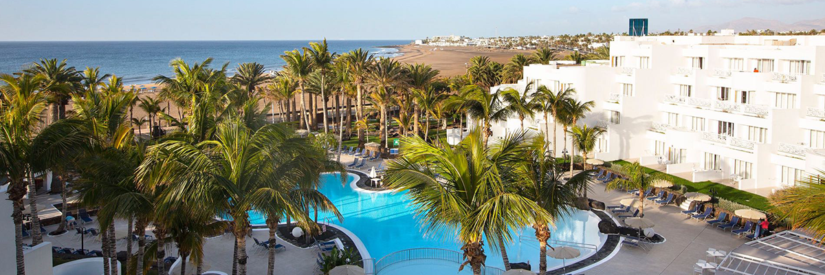 Hipotels Hotels & Resorts
