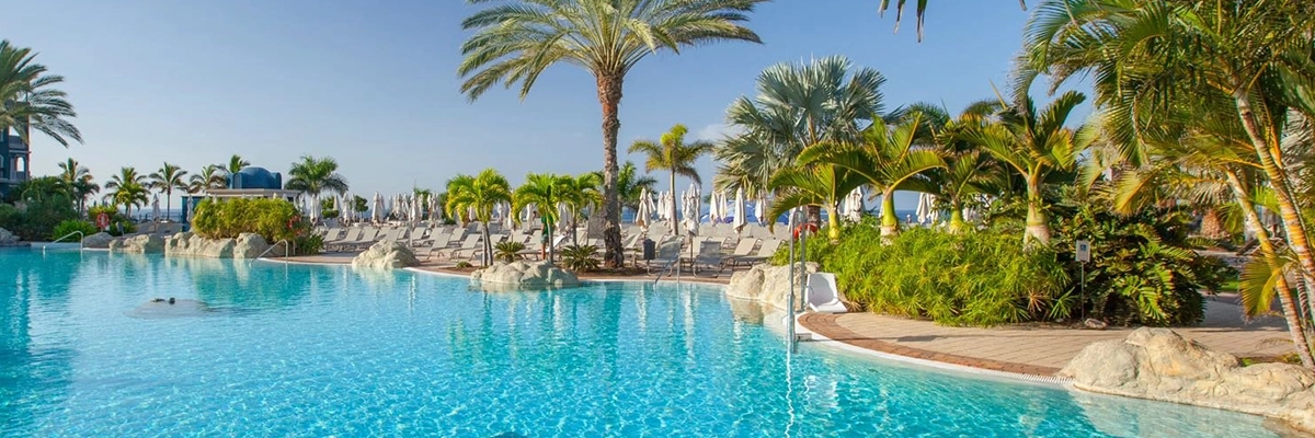 Lopesan Villa del Conde
