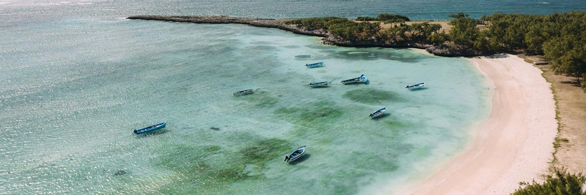 Erlebe die Vielfalt auf Rodrigues Island Erlebe die Vielfalt auf Rodrigues Island