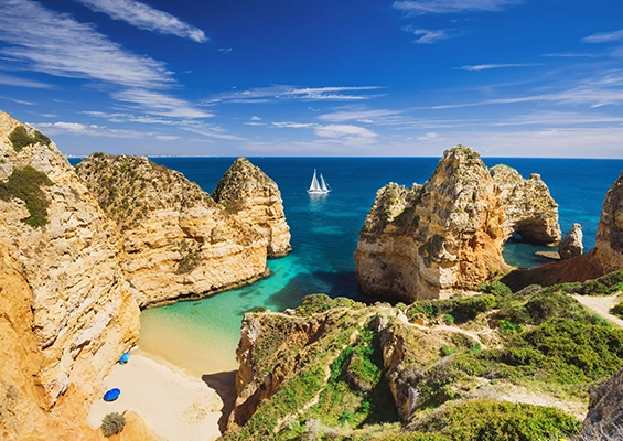 Algarve