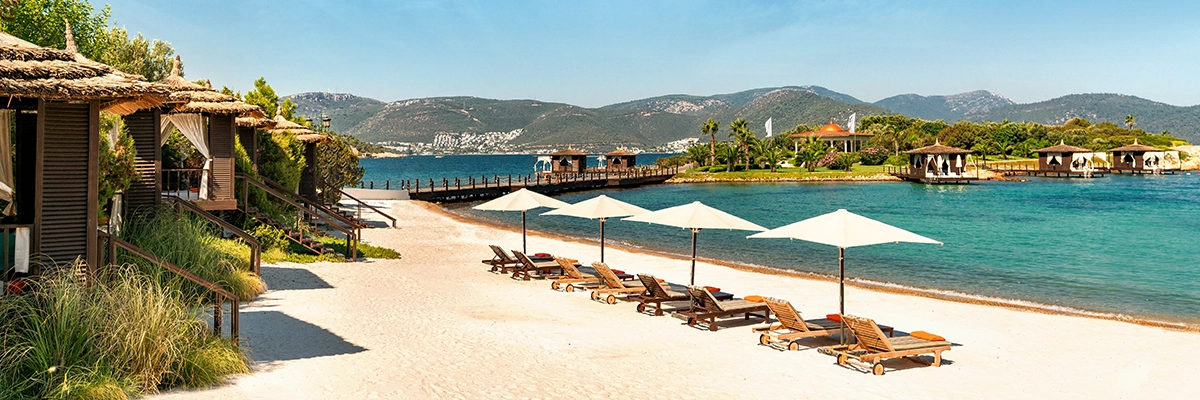 Rixos Hotels