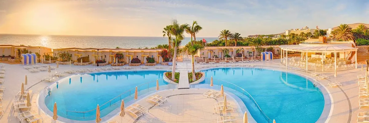 SBH Hotels & Resorts