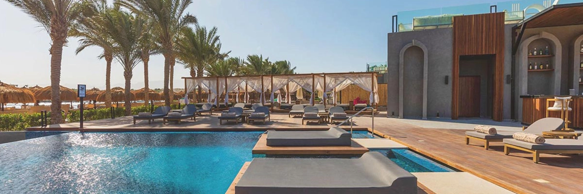 Sunrise Hotels