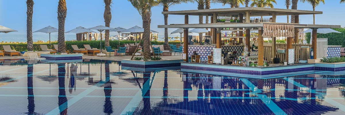 Rixos Premium Saadiyat Island