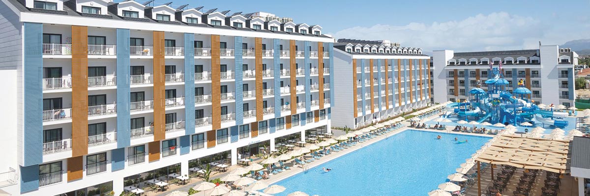 Arcanus Hotels Trendline Side