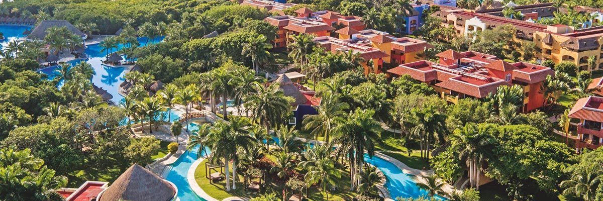 Iberostar Paraiso Beach