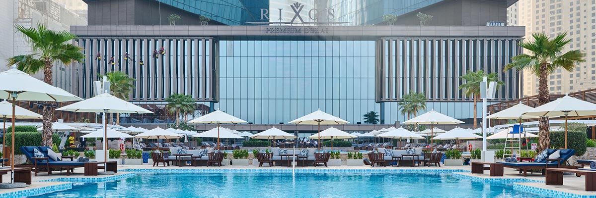 Rixos Premium Dubai