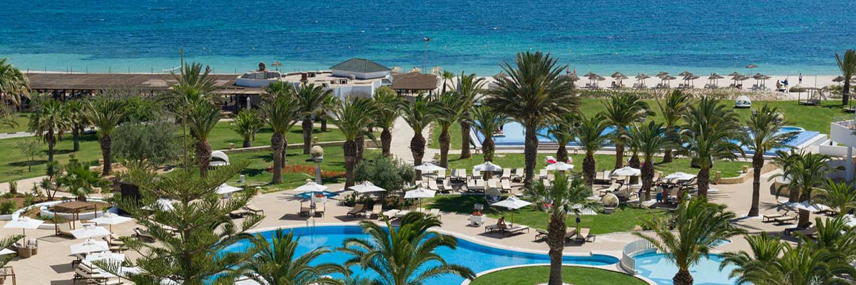 Iberostar Selection Kantaoui Bay