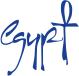 Ägypten - logo