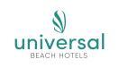 Universal Beach Hotels - logo