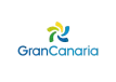 Gran Canaria-Urlaub - logo