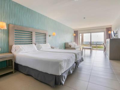 HD Beach Resort - Suite