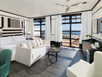 H10 Rubicón Horizons Collection - Doppel-Superior Meerblick