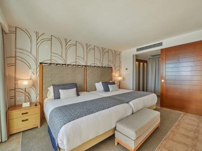 Secrets Lanzarote Resort & Spa - Suite Meerblick Preferred Club
