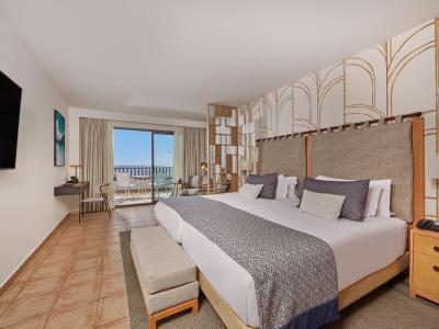 Secrets Lanzarote Resort & Spa - Juniorsuite Meerblick Preferred Club