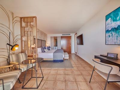 Secrets Lanzarote Resort & Spa - Juniorsuite Meerblick Preferred Club