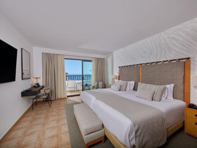 Secrets Lanzarote Resort & Spa - Doppelzimmer Meerblick Wellness