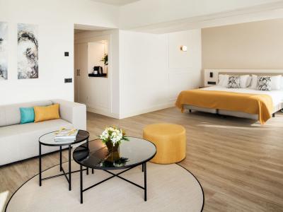 Arrecife Gran Hotel & Spa - Suite Meerblick