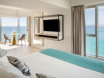 Arrecife Gran Hotel & Spa - Suite Meerblick