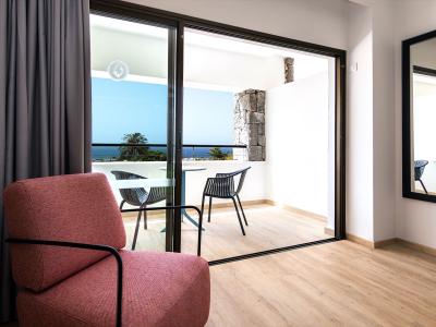 Costa Calero Thalasso & Spa - Doppelzimmer Meerblick renoviert