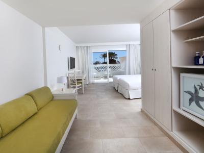 Iberostar Selection Lanzarote Park - Doppelzimmer