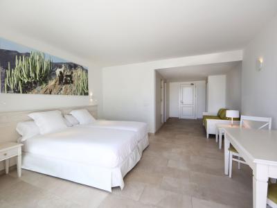 Iberostar Selection Lanzarote Park - Doppelzimmer
