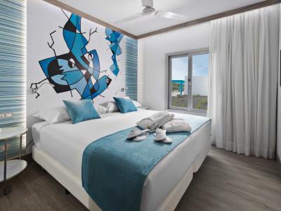 Elba Lanzarote Royal Village Resort - Suite Comfort