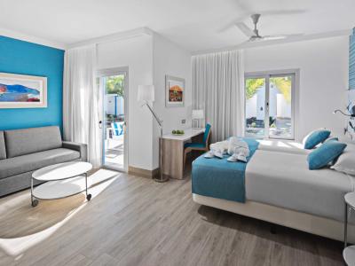 Elba Lanzarote Royal Village Resort - Juniorsuite Comfort