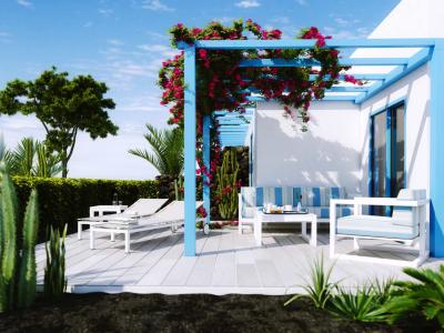 Elba Lanzarote Royal Village Resort - Juniorsuite