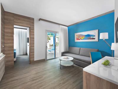 Elba Lanzarote Royal Village Resort - Suite Comfort