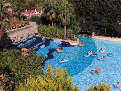 Aqua Fantasy Aquapark Hotel & Spa