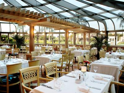 Sheraton Cesme Resort & Spa