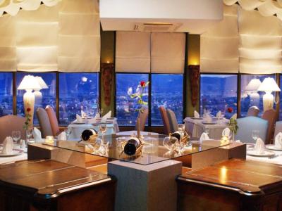 Sheraton Cesme Resort & Spa