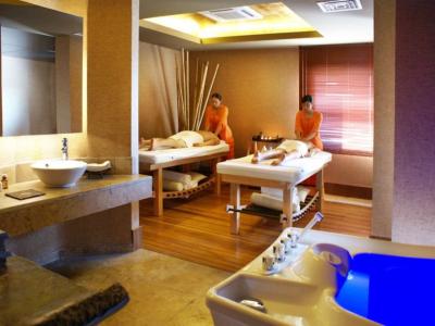 Sheraton Cesme Resort & Spa