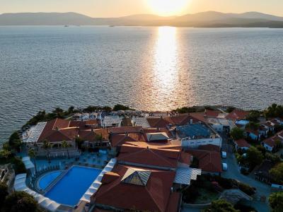 Club Resort Atlantis